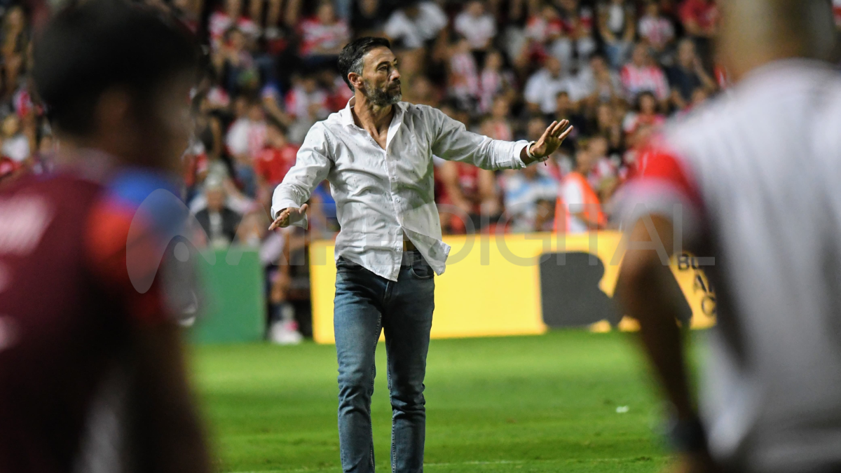 El Kily González, en el radar de Boca tras la salida de Fernando Gago. El Kily González, en el radar de Boca tras la salida de Fernando Gago.