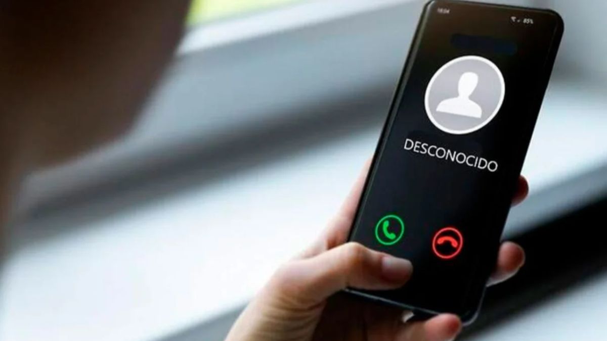Llamadas desconocidas: nunca atiendas estos 4 prefijos telefónicos.