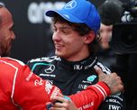 La victoria quedó en manos del italiano Andrea “Kimi” Antonelli, piloto de Mercedes La victoria quedó en manos del italiano Andrea “Kimi” Antonelli, piloto de Mercedes