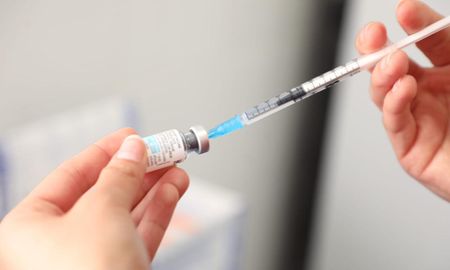 Aire de Santa Fe | Vacunación Dengue Personal Salud Santa Fe Samco Las Lomas