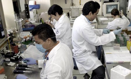 relanzaron el programa para repatriar cientificos argentinos que trabajan en el exterior relanzaron el programa para repatriar cientificos argentinos que trabajan en el exterior