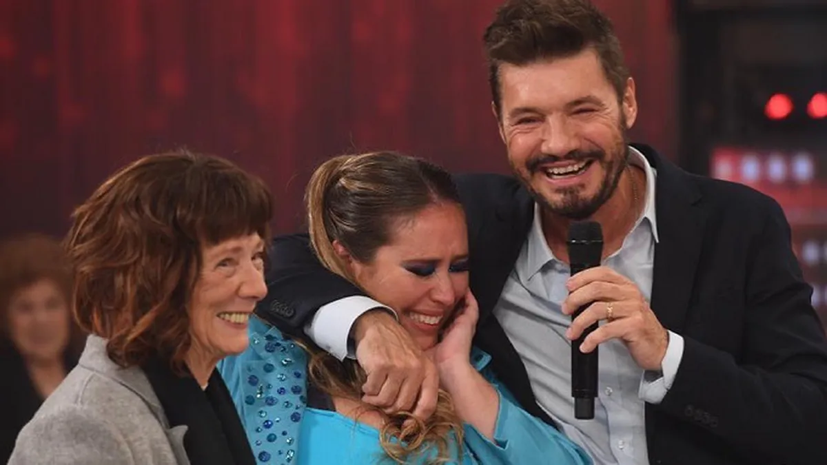 Mar Tarrés renunció, pero quiere volver a ShowMatch.