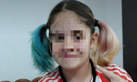 Encontraron a Morena Gastañaga, la adolescente de 13 años que había desaparecido en La Plata Encontraron a Morena Gastañaga, la adolescente de 13 años que había desaparecido en La Plata
