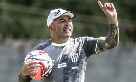 sampaoli quiere un equipo millonario para pelear la libertadores sampaoli quiere un equipo millonario para pelear la libertadores