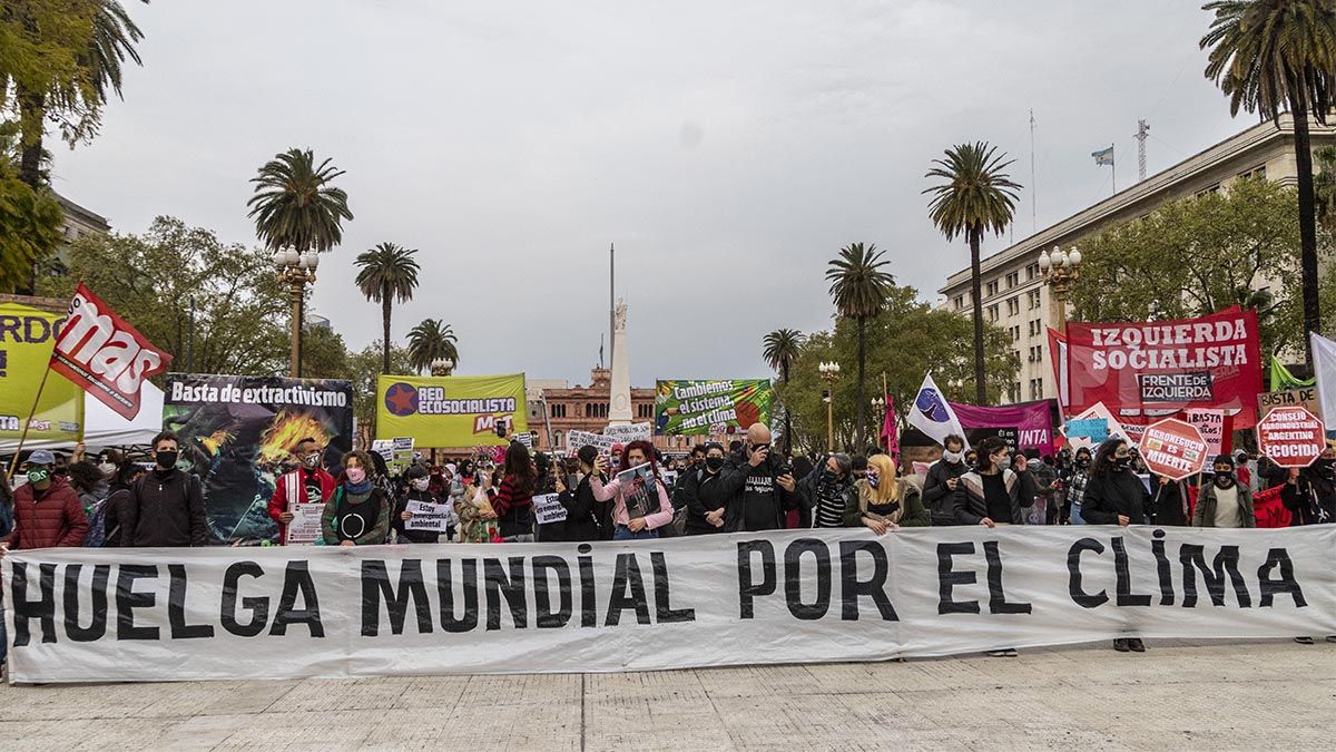 El 25 de septiembre de 2020