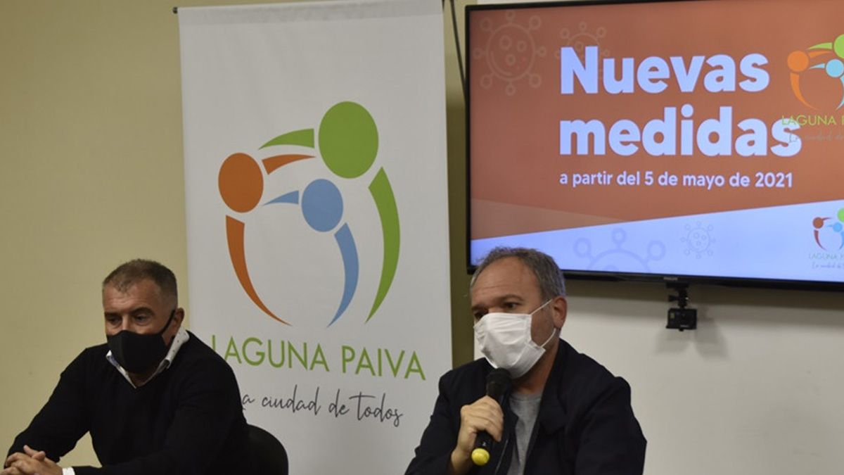 La multa por no utilizar barbijo es de 1.000, los comercios podrían ser sancionados con hasta 10.000 pesos por el incumplimiento de los protocolos.