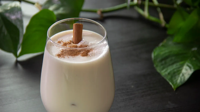 La receta original de coquito puertorriqueño, lista en minutos