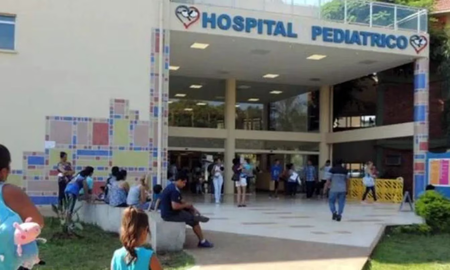 Horror en Misiones: una nena de 4 años se escapó de su casa y le contó a una vecina que era abusada por su tío Horror en Misiones: una nena de 4 años se escapó de su casa y le contó a una vecina que era abusada por su tío