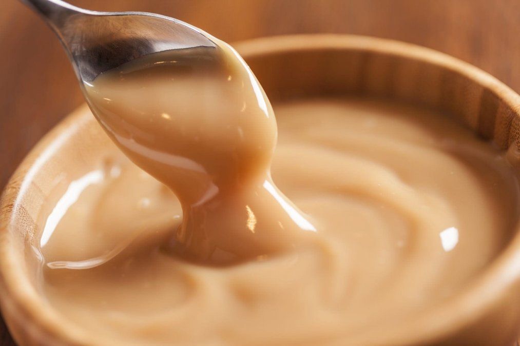 Argentino y uruguayo discuten por el origen del dulce de leche