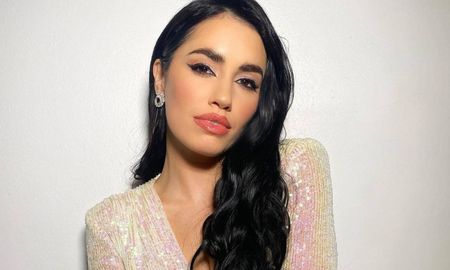 Lali Espósito dio que hablar en las redes sociales. Lali Espósito dio que hablar en las redes sociales.
