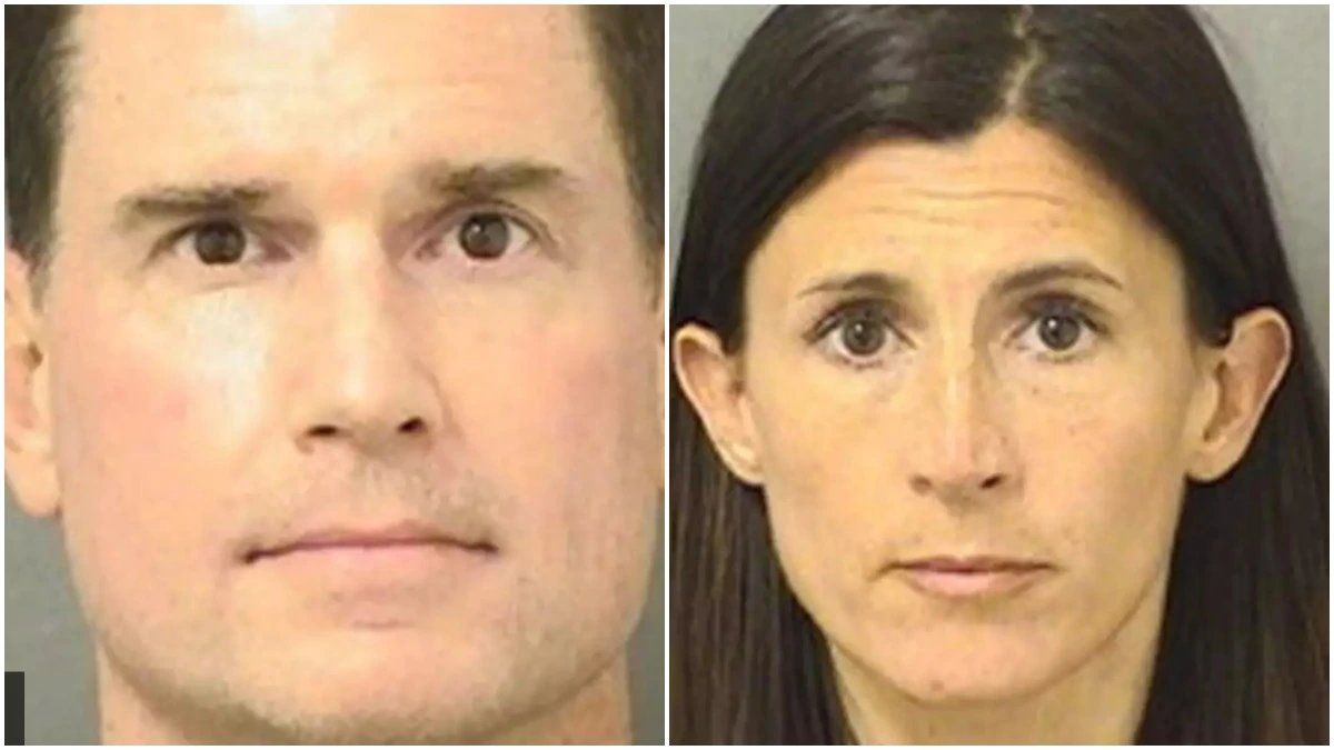 Adoptaron a un niño y lo obligaron a vivir durante años en una caja dentro del garaje