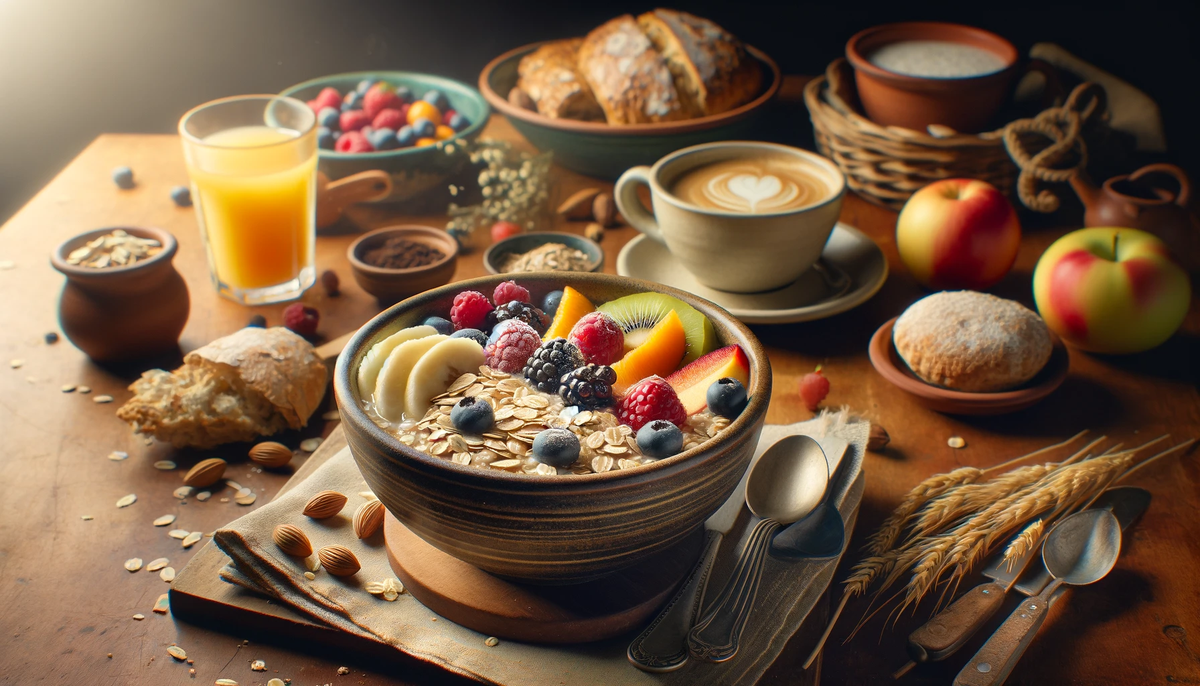 El SUPERALIMENTO nutritivo imprescindible en tu dieta