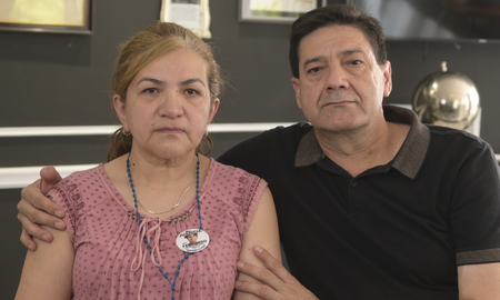 La madre de Fernando Báez Sosa habló tras la sentencia: El dolor que siento es perpetuo La madre de Fernando Báez Sosa habló tras la sentencia: El dolor que siento es perpetuo