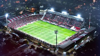 Se confirmó la sede de la final de la Copa Argentina entre Independiente Rivadavia y Argentinos Juniors