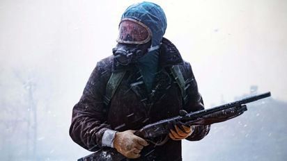 La experiencia de una santafesina en la serie 