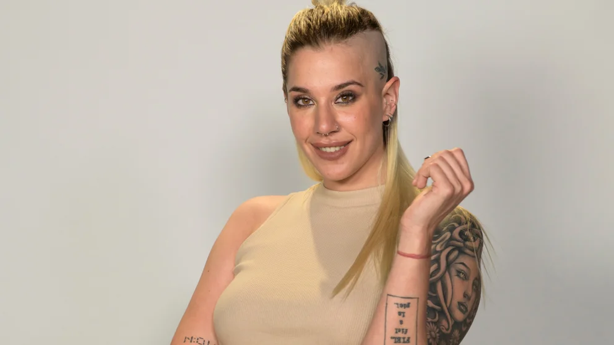 Lucila La Tora Villar