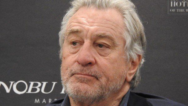 Robert de Niro se defiende de acusaciones sexistas, bromas con el viagra y el esperma de antigua empleada