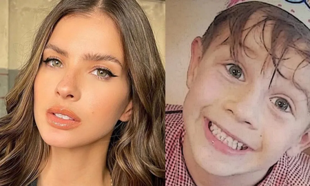 La China Suárez fue lapidaria con la mamá de Lucio Dupuy y su novia: Les deseo lo peor La China Suárez fue lapidaria con la mamá de Lucio Dupuy y su novia: Les deseo lo peor