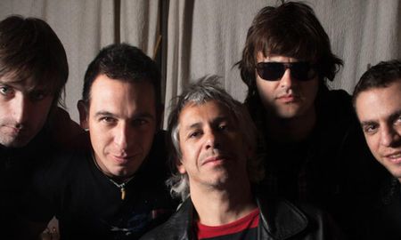 En el anuncio oficial de la banda confirmaron que en los próximos días saldrán las entradas a la venta para los dos shows. En el anuncio oficial de la banda confirmaron que en los próximos días saldrán las entradas a la venta para los dos shows.