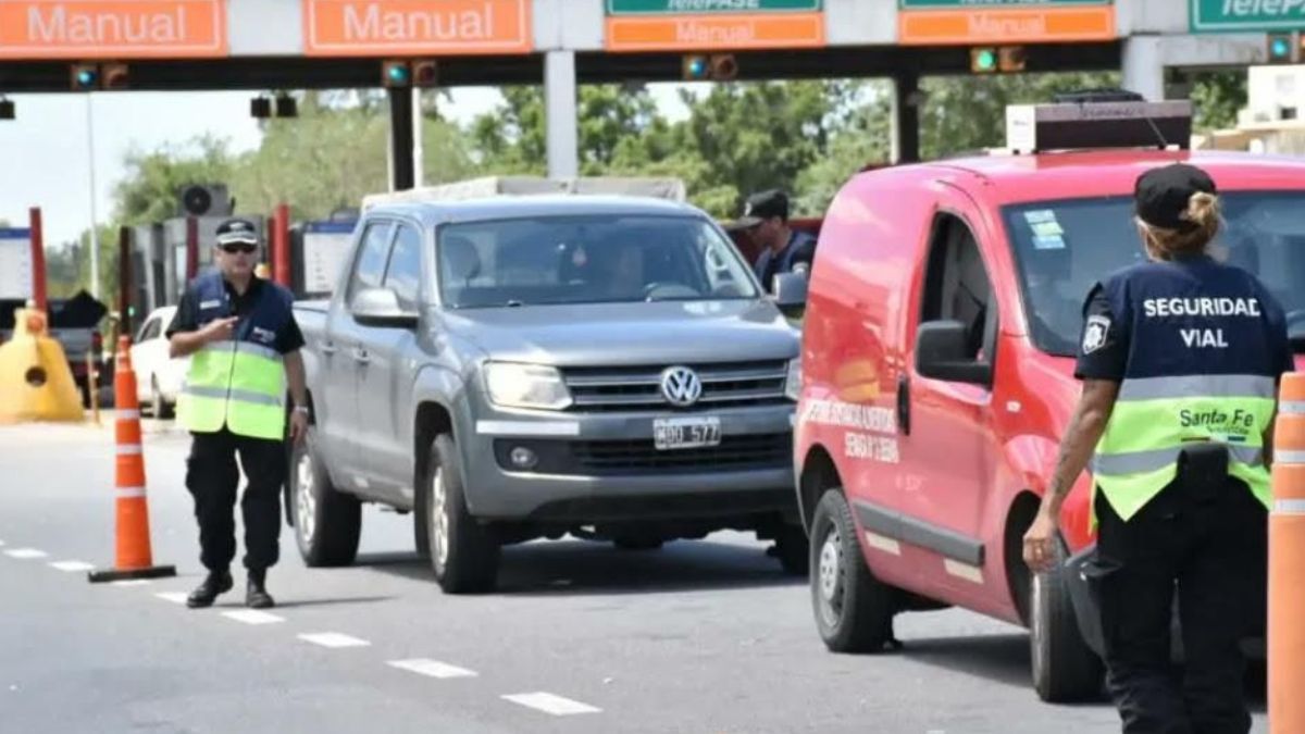 El procedimiento ahora es completamente digital. El procedimiento ahora es completamente digital.