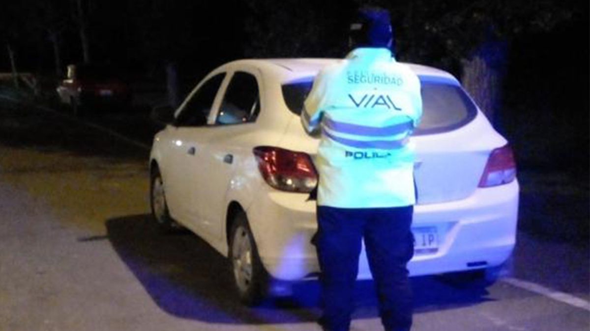 Luego, en sede policial, se oficiaron las actuaciones procesales, luego de comunicar las novedades a la Fiscalía correspondiente.