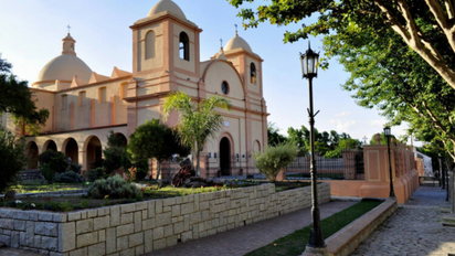Escapada a un desconocido pueblo cordobés reconocido como uno de los más lindos del mundo