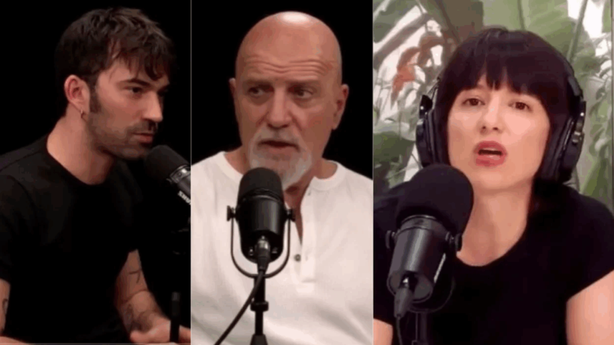 Malena Pichot criticó con dureza a Pedro Rosemblat por entrevista a Gustavo Cordera.