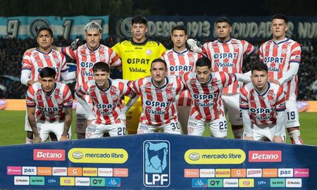 Unión quiere hacer historia y se ilusiona en grande. Unión quiere hacer historia y se ilusiona en grande.