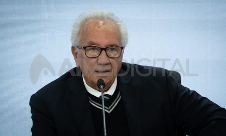 El ex diputado nacional Héctor Recalde, es el candidato oficialista para la silla en el estamento de abogados del Consejo de la Magistratura. El ex diputado nacional Héctor Recalde, es el candidato oficialista para la silla en el estamento de abogados del Consejo de la Magistratura.