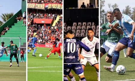 Hora, día y TV de todos los partidos de la Primera Nacional. Hora, día y TV de todos los partidos de la Primera Nacional.