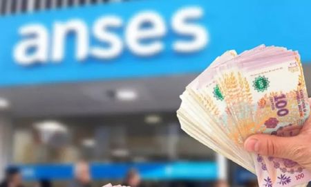 Se conoció cuánto es que cobrarán los jubilados y pensionados en mayo del 2024. Se conoció cuánto es que cobrarán los jubilados y pensionados en mayo del 2024.