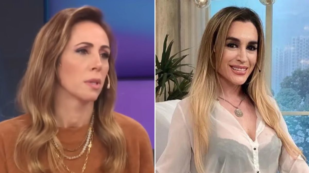 Paula Varela estalló contra Fátima Florez