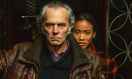 Tiene 16 episodios, es española y se ubica entre lo más visto de Netflix Tiene 16 episodios, es española y se ubica entre lo más visto de Netflix