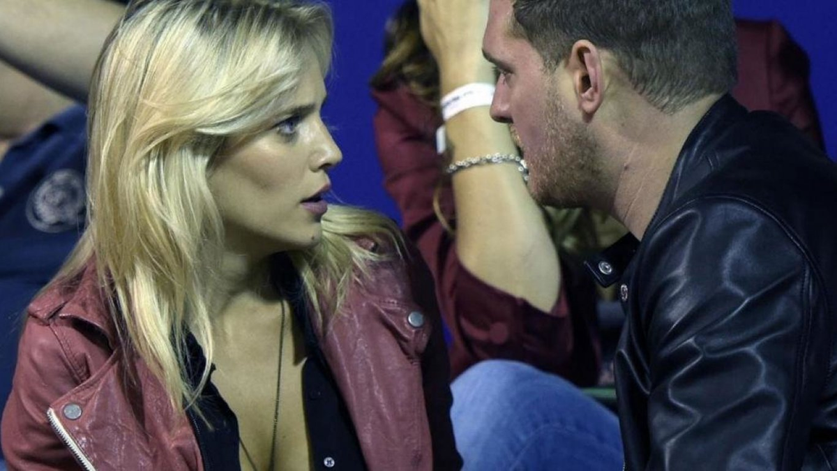 Luisana Lopilato habló sobre su pelea con Michael Bublé: estaba re enojada