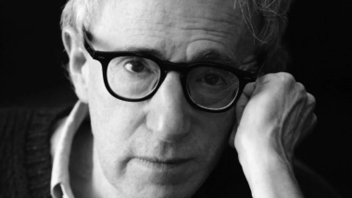Woody Allen anunció el fin de su carrera como director
