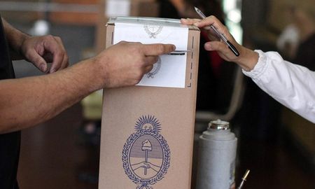 el frente de todos amplio denuncia por irregularidades con votos del exterior el frente de todos amplio denuncia por irregularidades con votos del exterior