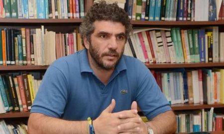 Mauricio Caussi desmintió categóricamente los mensajes contra Miguel Lifschitz que publicaron a su nombre luego de hackear su cuenta de Facebook. Mauricio Caussi desmintió categóricamente los mensajes contra Miguel Lifschitz que publicaron a su nombre luego de hackear su cuenta de Facebook.