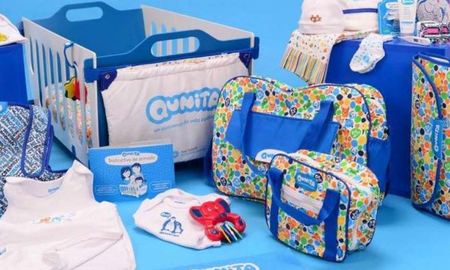 Plan Qunita Anses: cómo es el kit, inscripción y requisitos Plan Qunita Anses: cómo es el kit, inscripción y requisitos