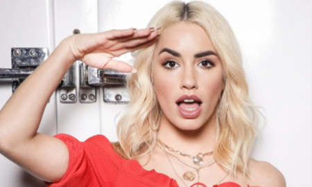 Lali Espósito tomó una dura decisión en La Voz y suplicó perdón: No me puteen Lali Espósito tomó una dura decisión en La Voz y suplicó perdón: No me puteen