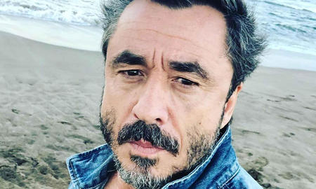 Pablo Granados Pablo Granados