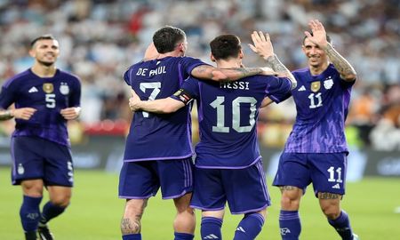 ¿cuales son las expectativas de lionel messi para el mundial 2026? ¿cuales son las expectativas de lionel messi para el mundial 2026?