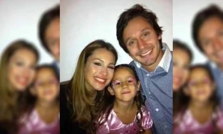 Blanca Vicuña murió a los seis años. Blanca Vicuña murió a los seis años.