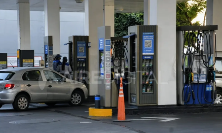 El precio de los combustibles aumentará desde la 0 de este viernes. El precio de los combustibles aumentará desde la 0 de este viernes.
