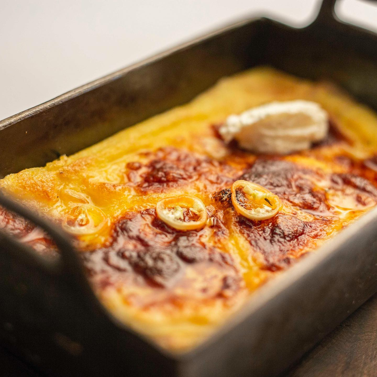 Siete Cocinas