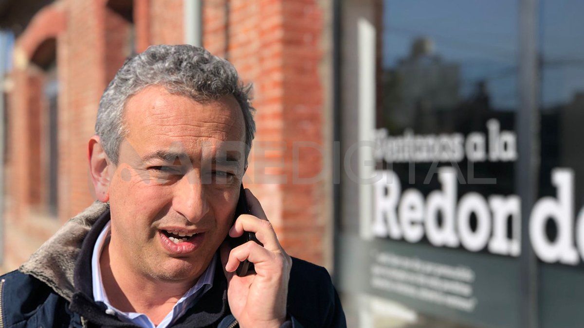 El mandatario rosarino resaltó que la deuda de Nación se va a cobrar “porque Obeid