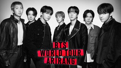 Polémica por BTS en Argentina: por qué la elección del Estadio Único de La Plata desilusionó a las fans