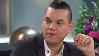 Tras las denuncias a Marcelo Corazza, Jey Mammon y Marley, Brian Lanzelotta se defendió: No tengo nada que ver