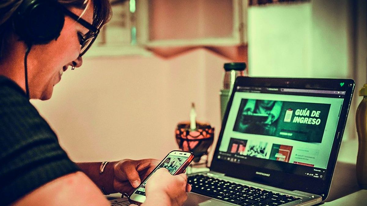 La UNL fijó el inicio del ciclo lectivo a partir del 1° de abril