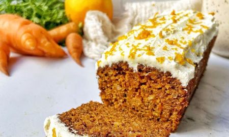 La receta imperdible para hacer budín de zanahoria con solo 3 ingredientes. La receta imperdible para hacer budín de zanahoria con solo 3 ingredientes.