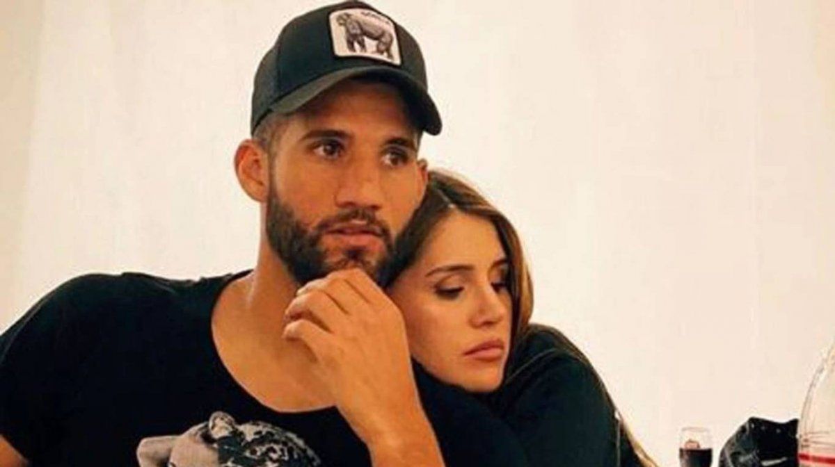 Mica Tinelli, celosa de Lisandro López.